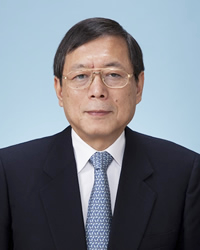 ツネイシブルーパイレーツ硬式野球部 部長 伏見泰治